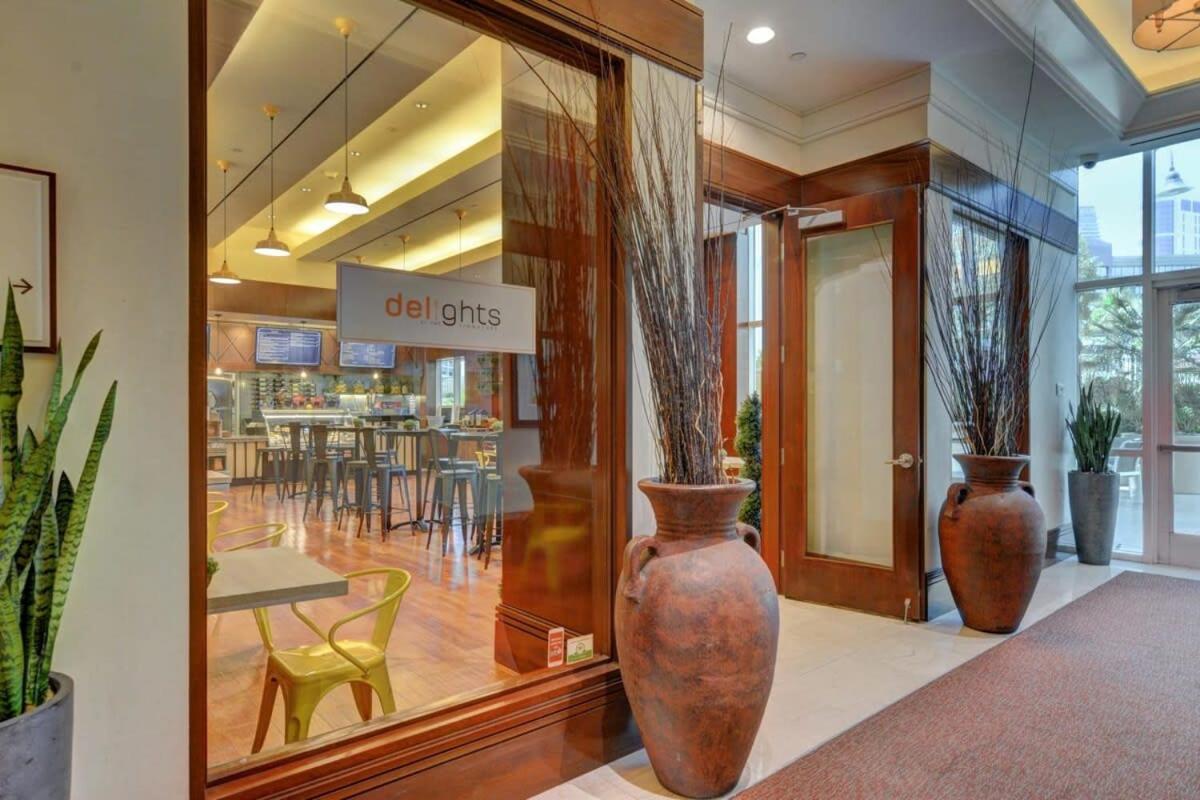לאס וגאס Mgm Signature-15-611 Strip View Jacuzzi Studio מראה חיצוני תמונה